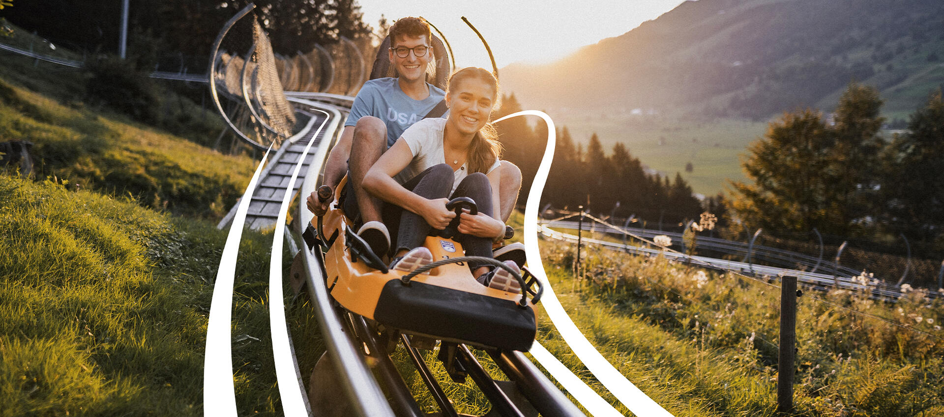 Alpsee
Coaster