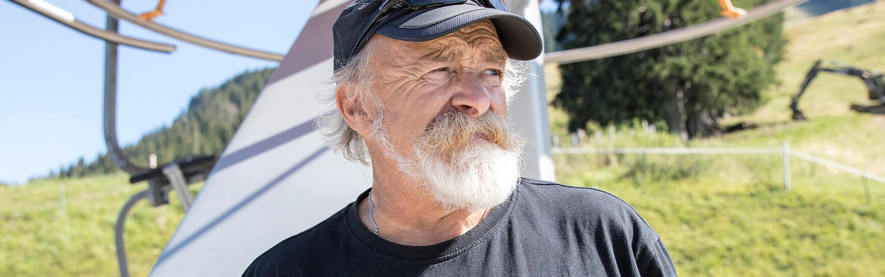 Mitarbeiter Bergbahn und Alpsee Coaster (m/w/d)