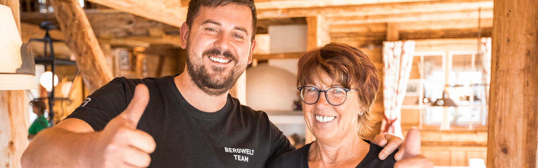 Mitarbeiter - Aushilfe Logistik für Events und Veranstaltungen (m/w/d)