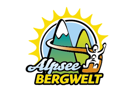 Alpsee Bergwelt