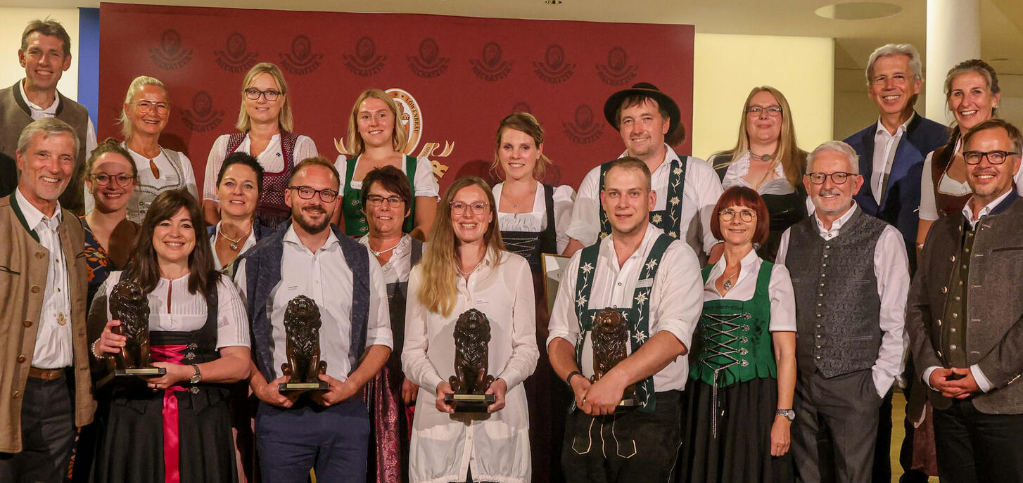 Wir sind Teil der Allgäuer GenussMacher