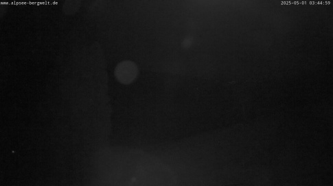 Webcam 1