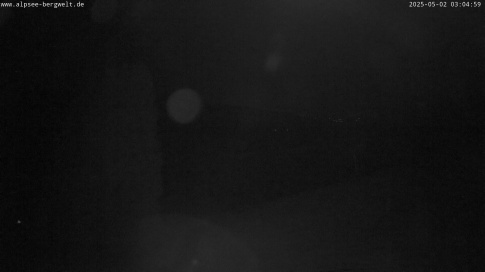 Webcam 1