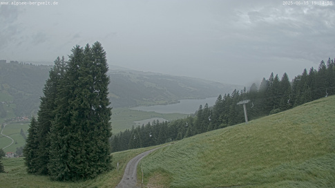 Webcam 1