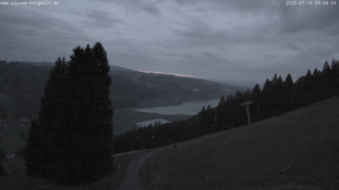 Webcam 1