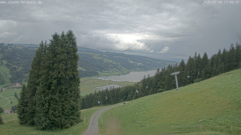Webcam 1