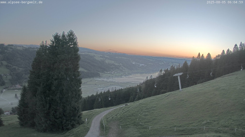 Webcam 1