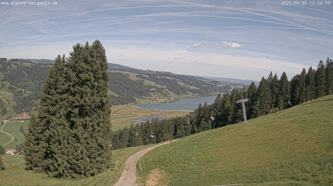 Webcam 1