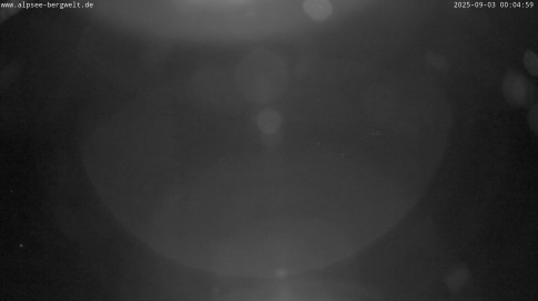 Webcam 1