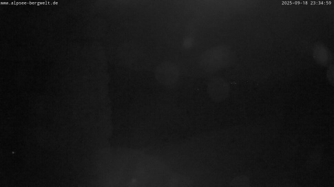 Webcam 1