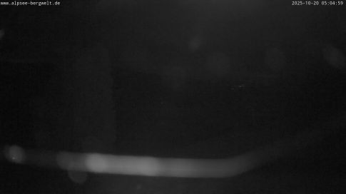 Webcam 1