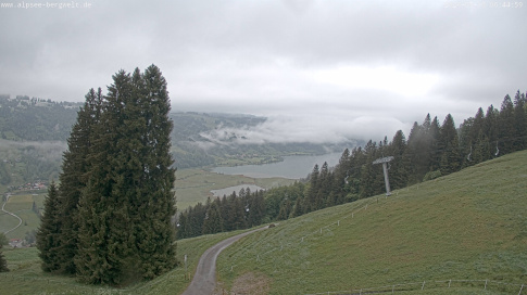 Webcam 1