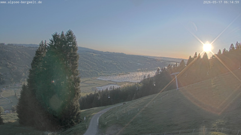 Webcam 1