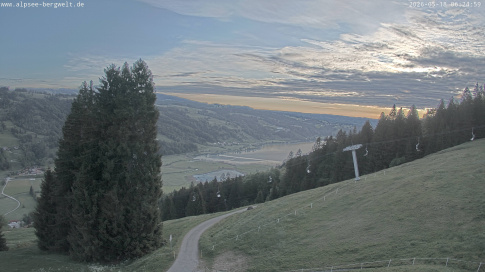Webcam 1