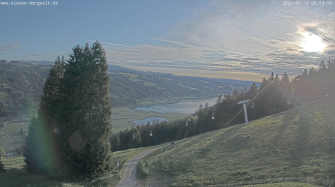 Webcam 1