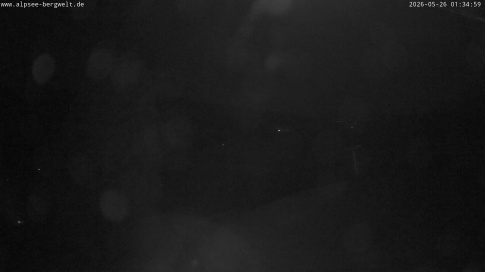 Webcam 1