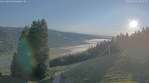 Webcam 1