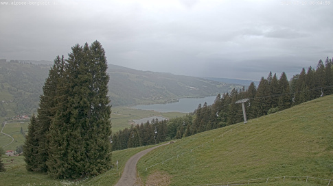 Webcam 1