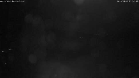 Webcam 1