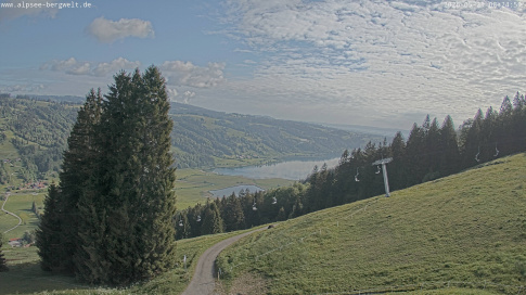 Webcam 1