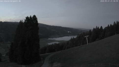 Webcam 1