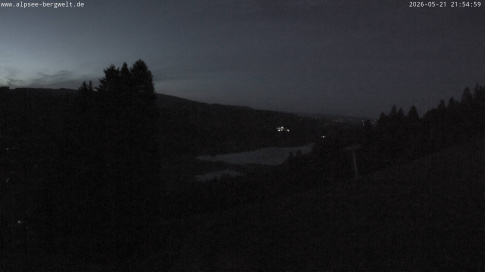 Webcam 1