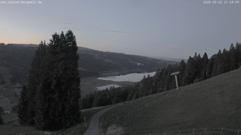 Webcam 1