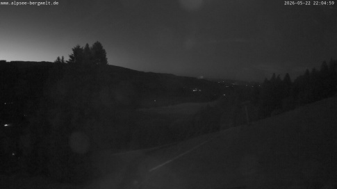 Webcam 1