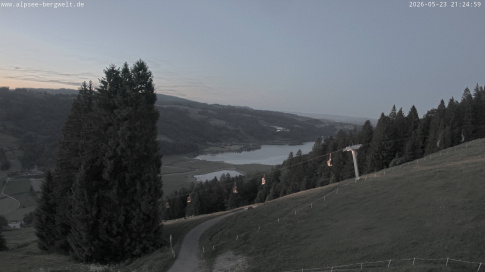 Webcam 1