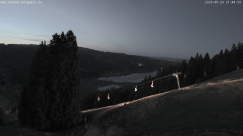 Webcam 1