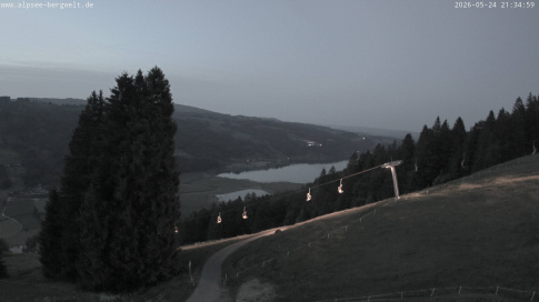 Webcam 1