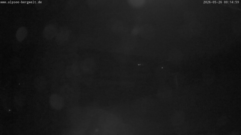 Webcam 1