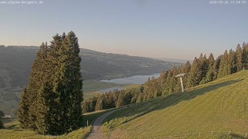 Webcam 1