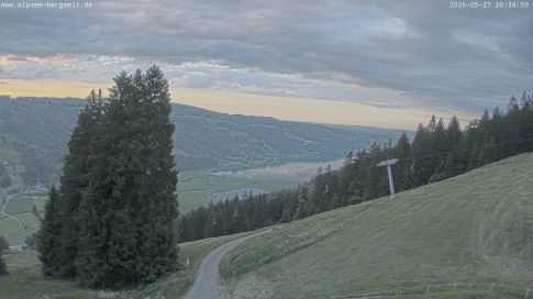 Webcam 1