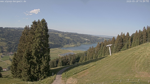 Webcam 1