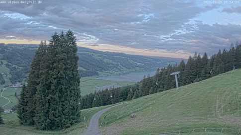 Webcam 1