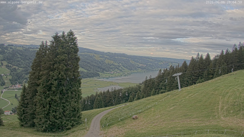 Webcam 1