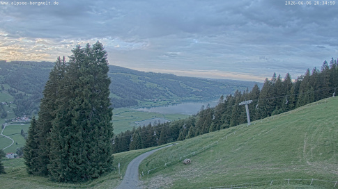 Webcam 1