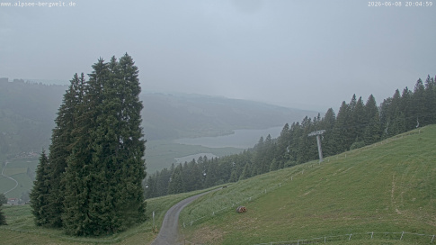 Webcam 1