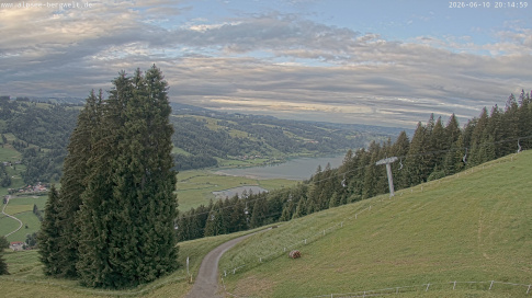 Webcam 1