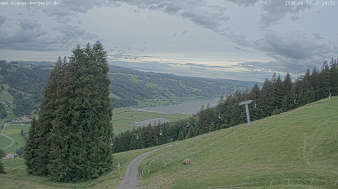 Webcam 1