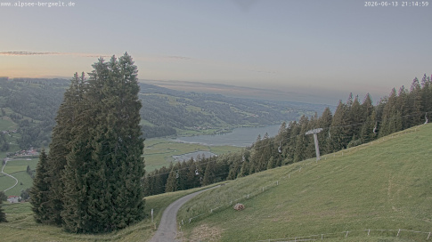 Webcam 1