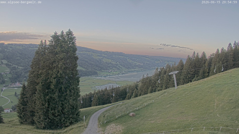 Webcam 1