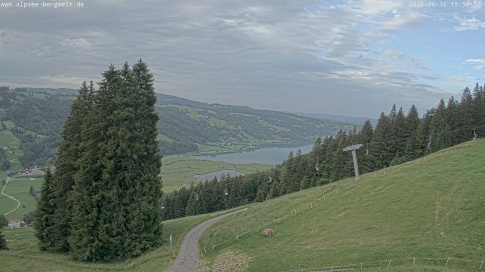 Webcam 1