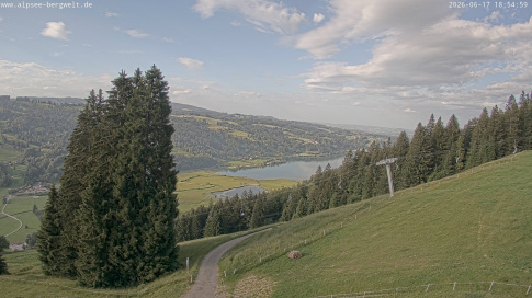 Webcam 1