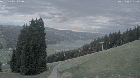 Webcam 1