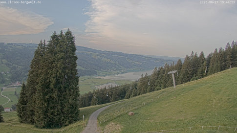 Webcam 1