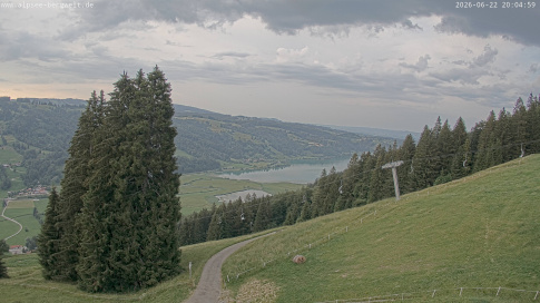 Webcam 1