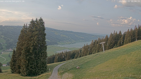 Webcam 1