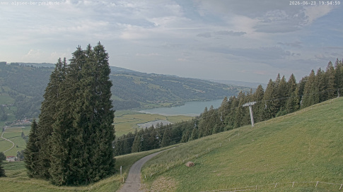 Webcam 1